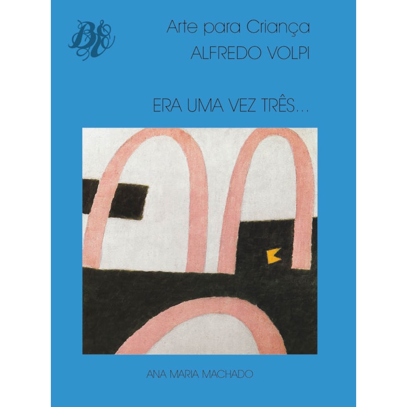 ERA UMA VEZ TRÊS... - BROCHURA