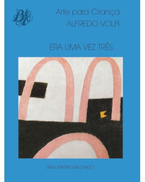 ERA UMA VEZ TRÊS... - BROCHURA