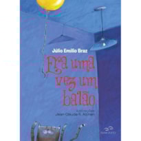 ERA UMA VEZ UM BALAO