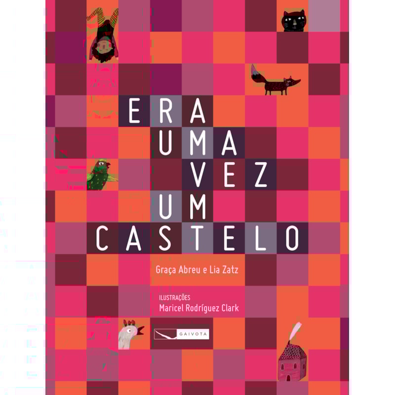 ERA UMA VEZ UM CASTELO