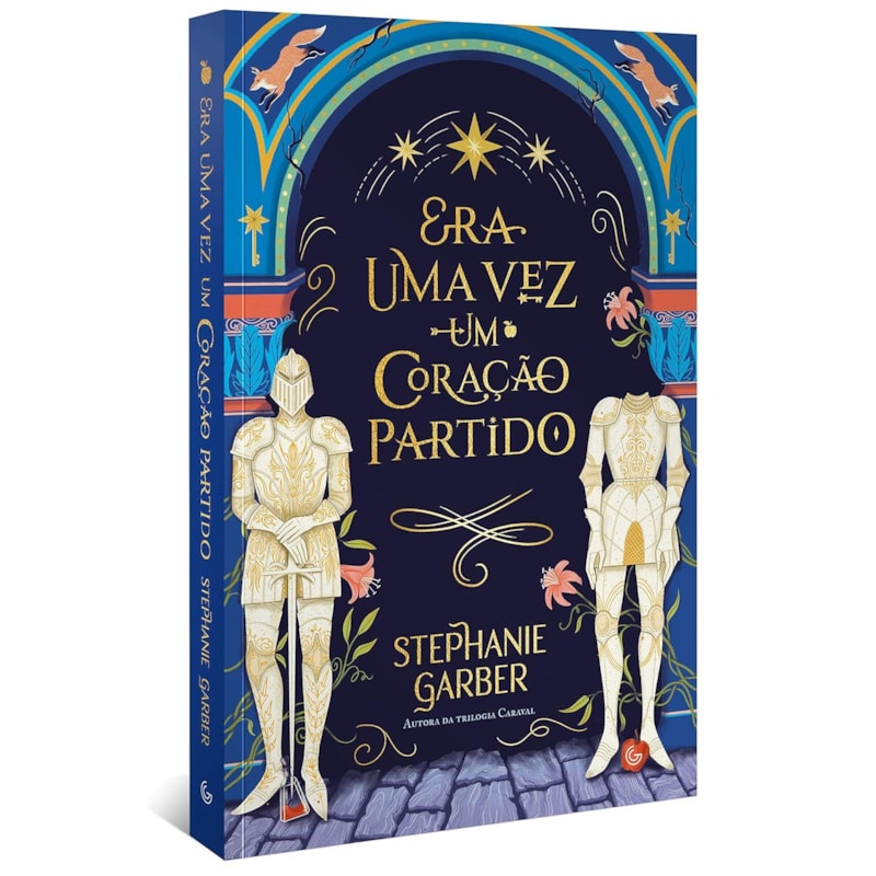 ERA UMA VEZ UM CORAÇÃO PARTIDO (SUCESSO DO TIKTOK)