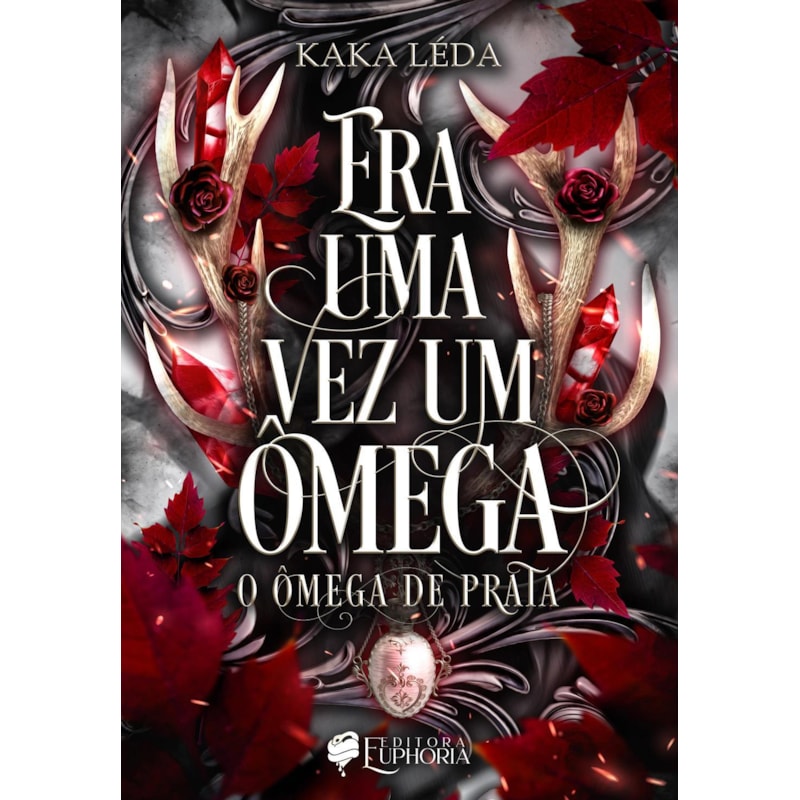 Era uma vez um ômega: o ômega de prata
