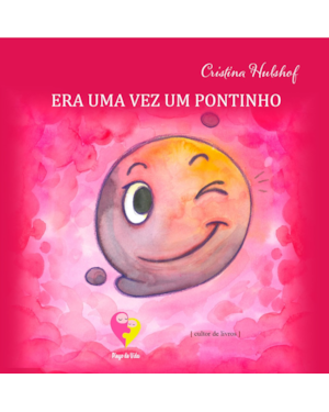 Era uma vez um pontinho