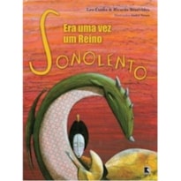 ERA UMA VEZ UM REINO SONOLENTO - 2ª