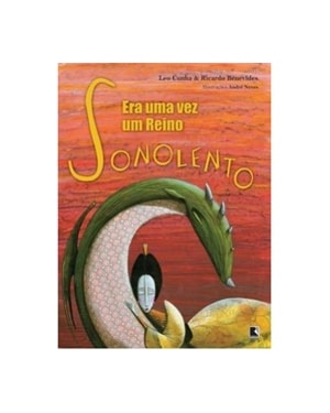 ERA UMA VEZ UM REINO SONOLENTO - 2ª