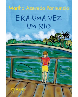 ERA UMA VEZ UM RIO