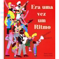 ERA UMA VEZ UM RITMO