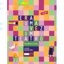 ERA UMA VEZ UM TEATRO