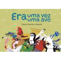Era uma vez uma ave