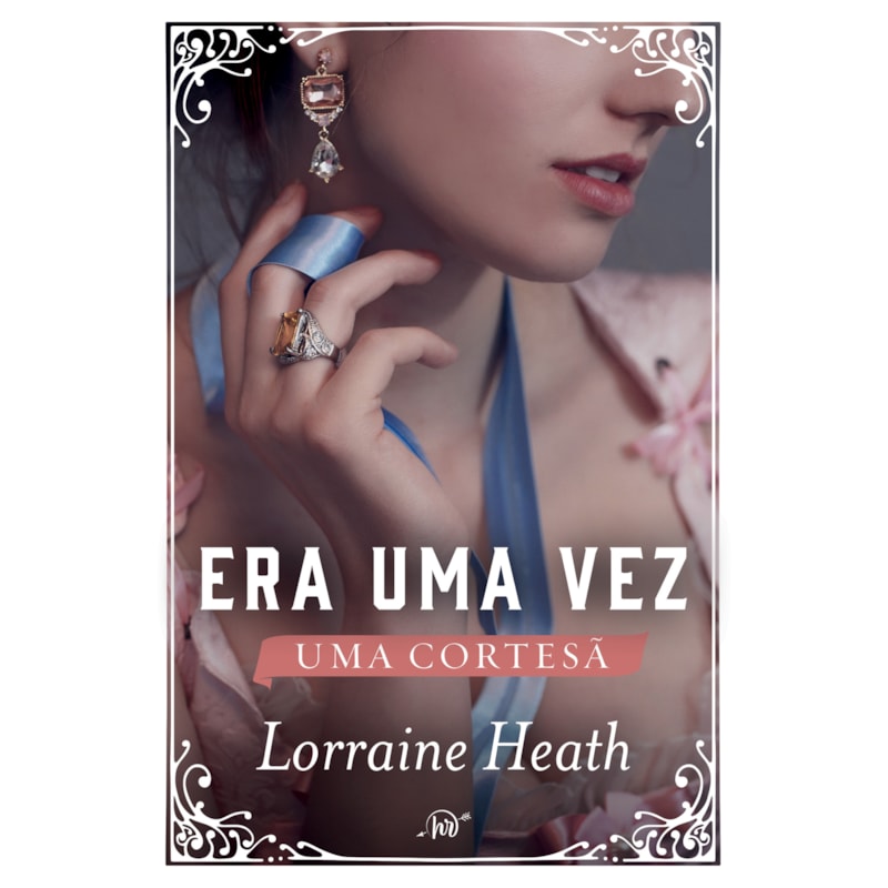 ERA UMA VEZ UMA CORTESÃ (ERA UMA VEZ UM DUCADO - LIVRO 3)