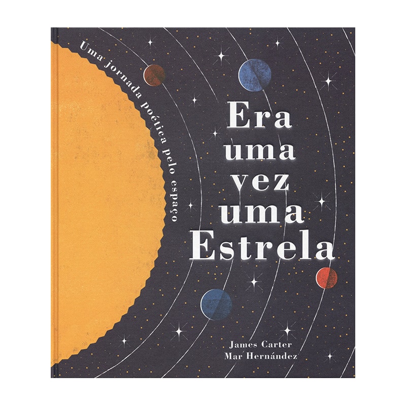 ERA UMA VEZ UMA ESTRELA