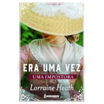 ERA UMA VEZ UMA IMPOSTORA (ERA UMA VEZ UM DUCADO - LIVRO 2)