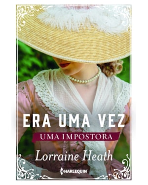 ERA UMA VEZ UMA IMPOSTORA (ERA UMA VEZ UM DUCADO - LIVRO 2)