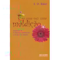 ERA UMA VEZ UMA MALDIÇÃO