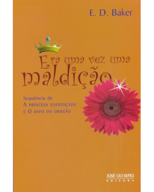 ERA UMA VEZ UMA MALDIÇÃO