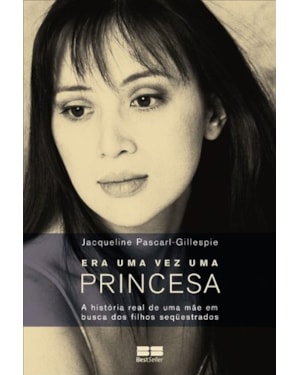 ERA UMA VEZ UMA PRINCESA