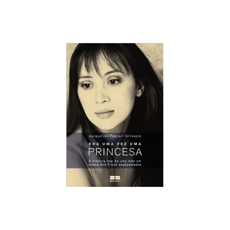 ERA UMA VEZ UMA PRINCESA