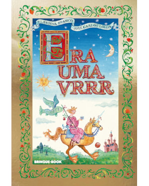 ERA UMA VRRR