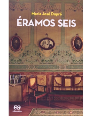 ÉRAMOS SEIS