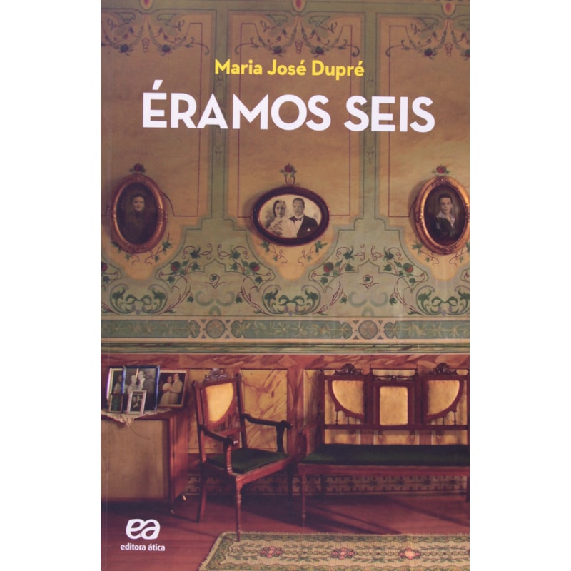 ÉRAMOS SEIS