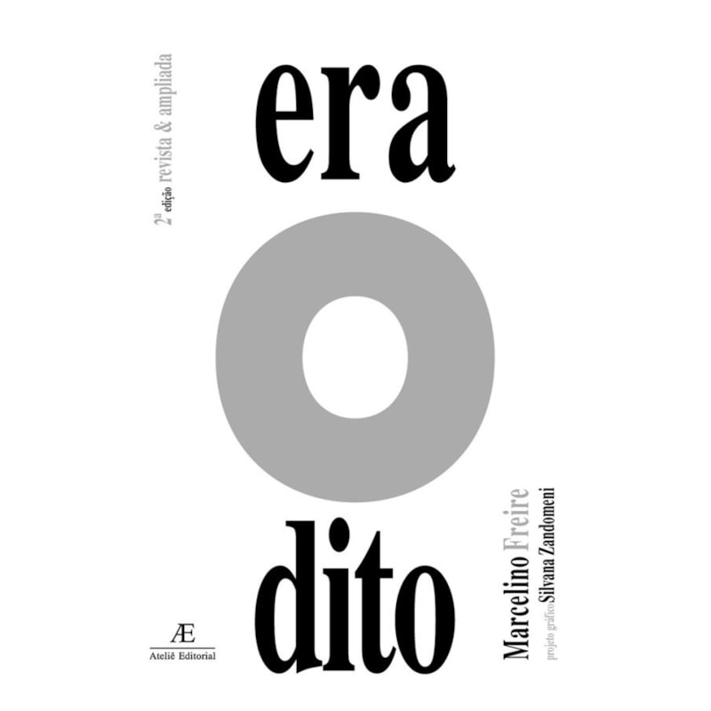ERAODITO