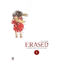 ERASED VOL. 01