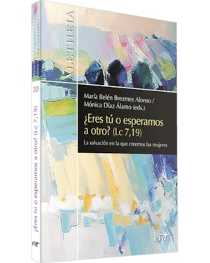 ¿ERES TÚ O ESPERAMOS A OTRO? (LC 7,19)