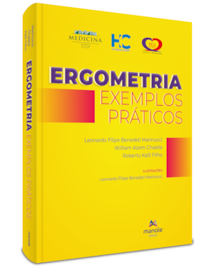 Ergometria: exemplos práticos