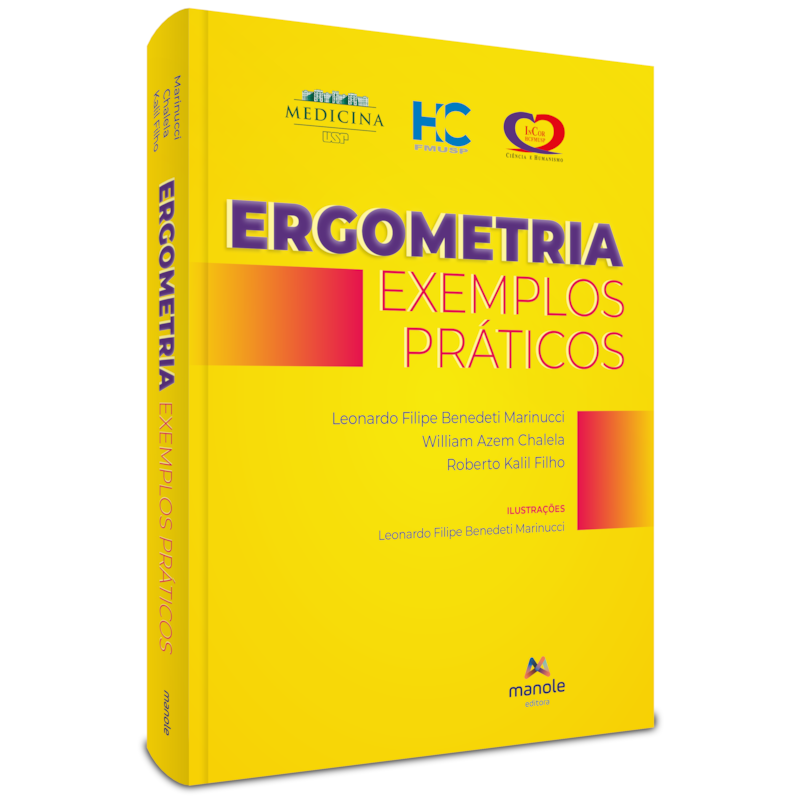 ERGOMETRIA: EXEMPLOS PRÁTICOS