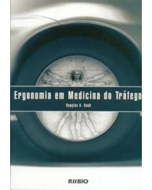 Ergonomia em medicina do tráfego