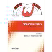 ERGONOMIA PRÁTICA