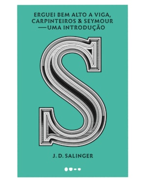 Erguei bem alto a viga, carpinteiros & Seymour - Uma introdução