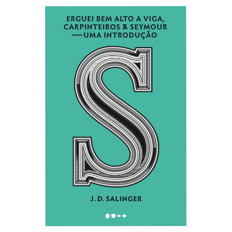 Erguei bem alto a viga, carpinteiros & Seymour - Uma introdução
