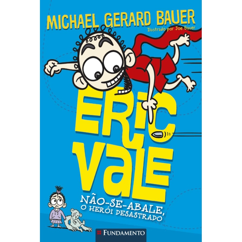 ERIC VALE