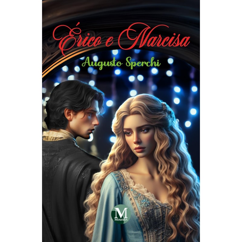 ÉRICO E NARCISA