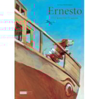 ERNESTO - O CÃOZINHO VIAJANTE