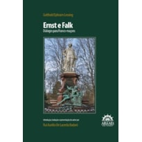 Ernst e Falk: diálogos para franco-maçons