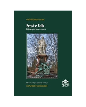 Ernst e Falk: diálogos para franco-maçons