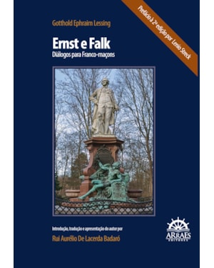 Ernst e Falk: Diálogos para Franco-maçons