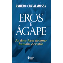 EROS E ÁGAPE: AS DUAS FACES DO AMOR HUMANO E CRISTÃO