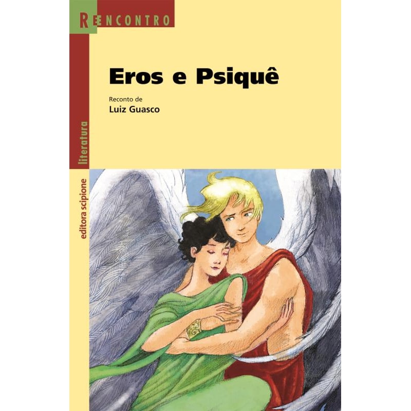 EROS E PSIQUÊ