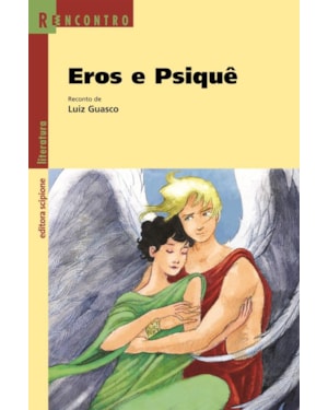 EROS E PSIQUÊ