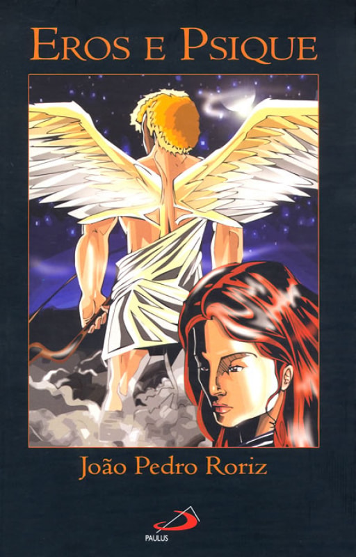 Eros e Psique - Livraria Loyola