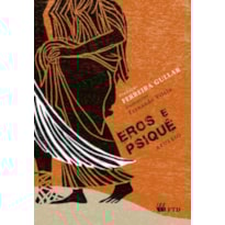 Eros e Psiquê