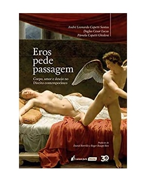 EROS PEDE PASSAGEM - 2019