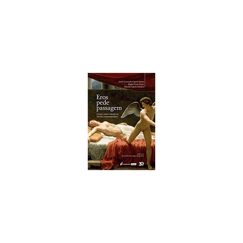 EROS PEDE PASSAGEM - 2019