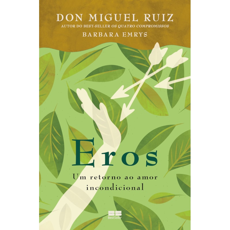 EROS: UM RETORNO AO AMOR INCONDICIONAL