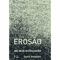 Erosão: dos solos às civilizações