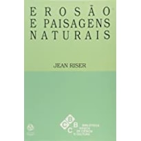 EROSAO E PAISAGENS NATURAIS - 1ª