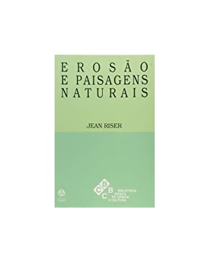 EROSAO E PAISAGENS NATURAIS - 1ª